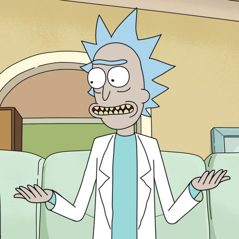 Rick